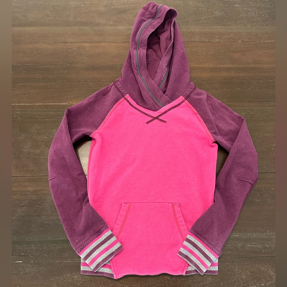 Ivivva Hooded Sweatshirt Hoodie